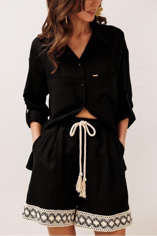 BUTER 3309 черный