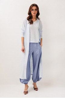 BUTER 3314 голубой