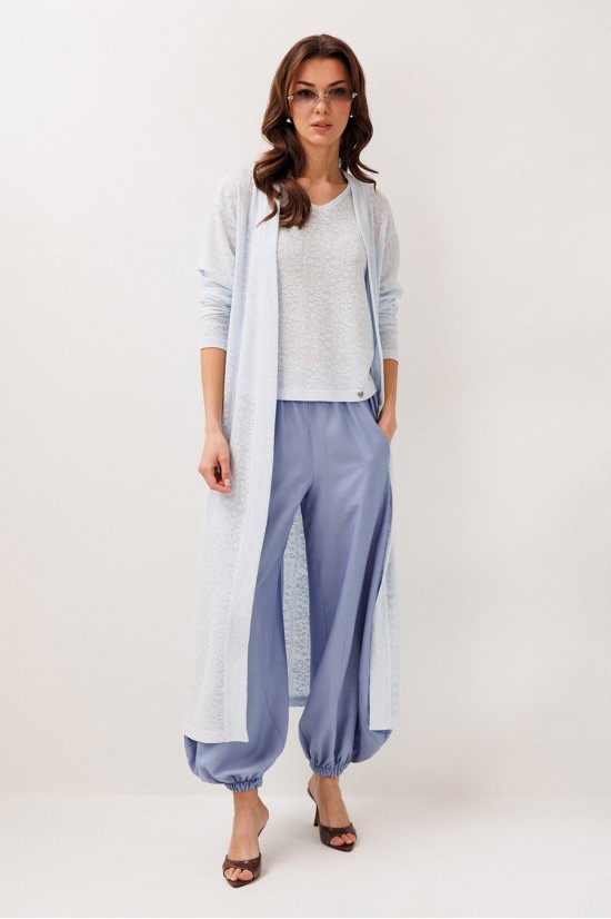 BUTER 3314 голубой