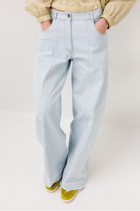 BUTER 3315 голубой