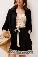 BUTER 3317 черный