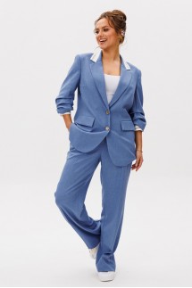 Mubliz 242 голубой