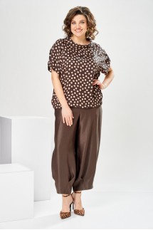 Romanovich Style 2-2924 коричневый