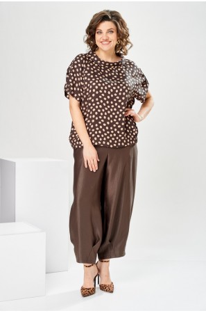 Romanovich Style 2-2924 коричневый Romanovich Style 2-2924 коричневый