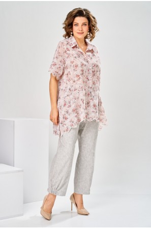 Romanovich Style 2-2928 розовый/серый Romanovich Style 2-2928 розовый/серый
