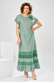 Romanovich Style 1-2929 зеленый