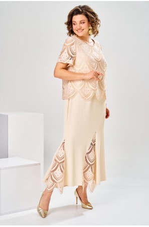Romanovich Style 1-2927 кремовый