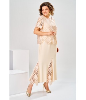 Romanovich Style 1-2927 кремовый