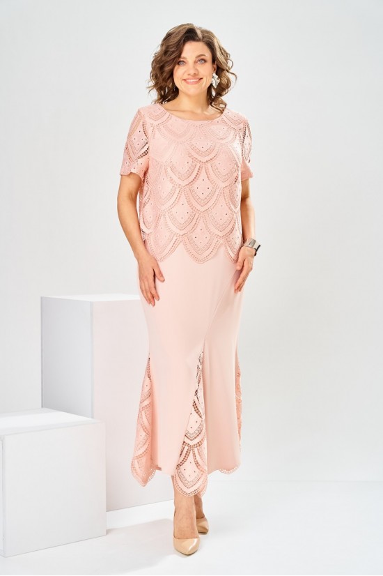 Romanovich Style 1-2927 пудровый