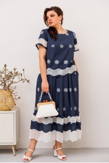 Romanovich Style 2-2676 синий