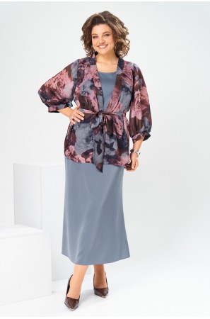 Romanovich Style 3-2789 серый Romanovich Style 3-2789 серый