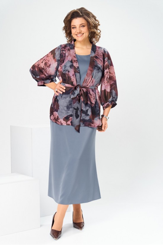 Romanovich Style 3-2789 серый