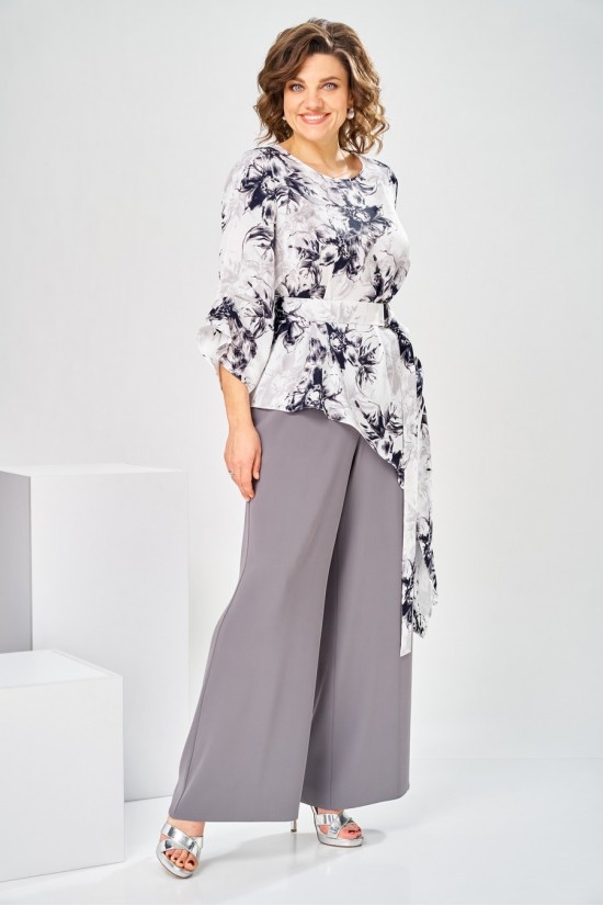 Romanovich Style 2-2750 графит