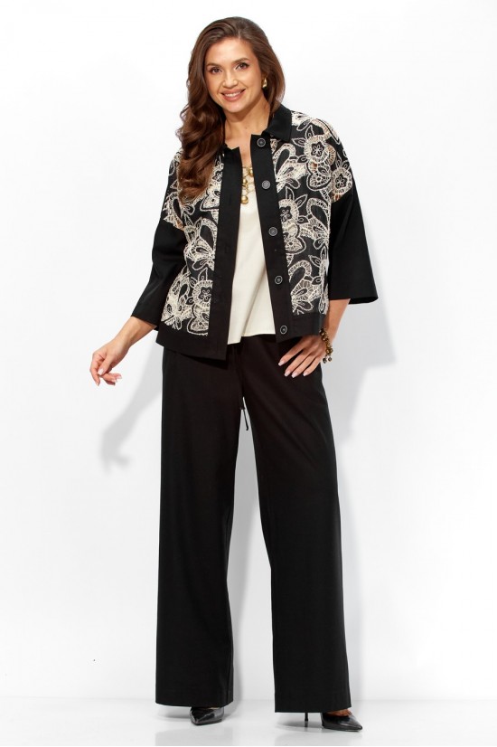 TAIER 1437 черный