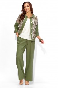 TAIER 1437 оливковый TAIER 1437 оливковый