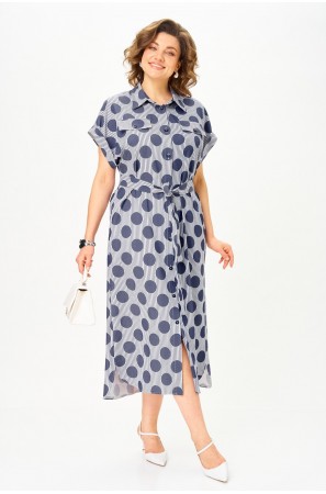 Michel chic 993/3 крупный горох Michel chic 993/3 крупный горох