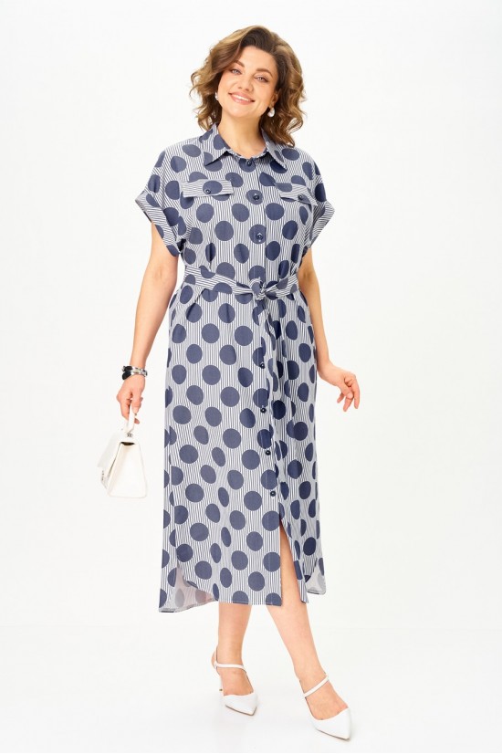 Michel chic 993/3 крупный горох