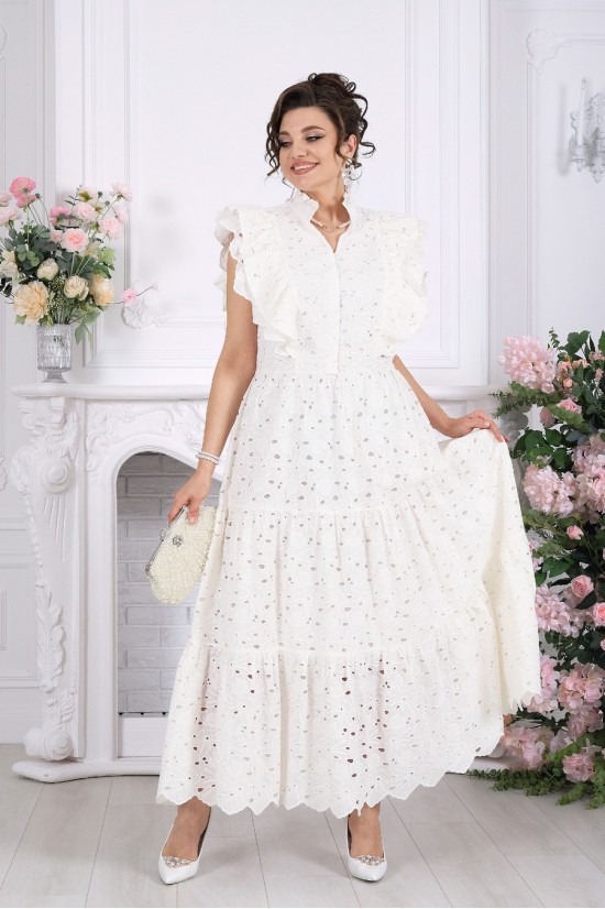 Ninele 6111 молочный