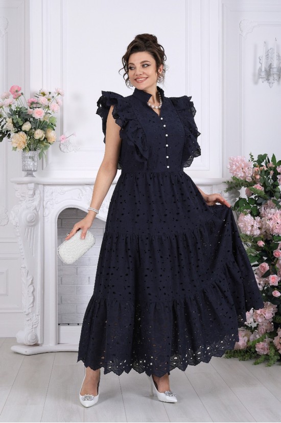 Ninele 6111 синий