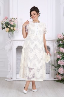 Ninele 6118 молочный