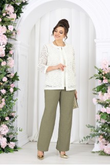 Ninele 7518 оливка