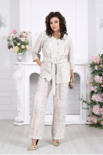 Ninele 7520 светло-бежевый