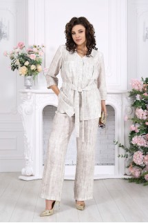 Ninele 7520 светло-бежевый