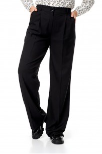 ABBI style 2005 чёрный