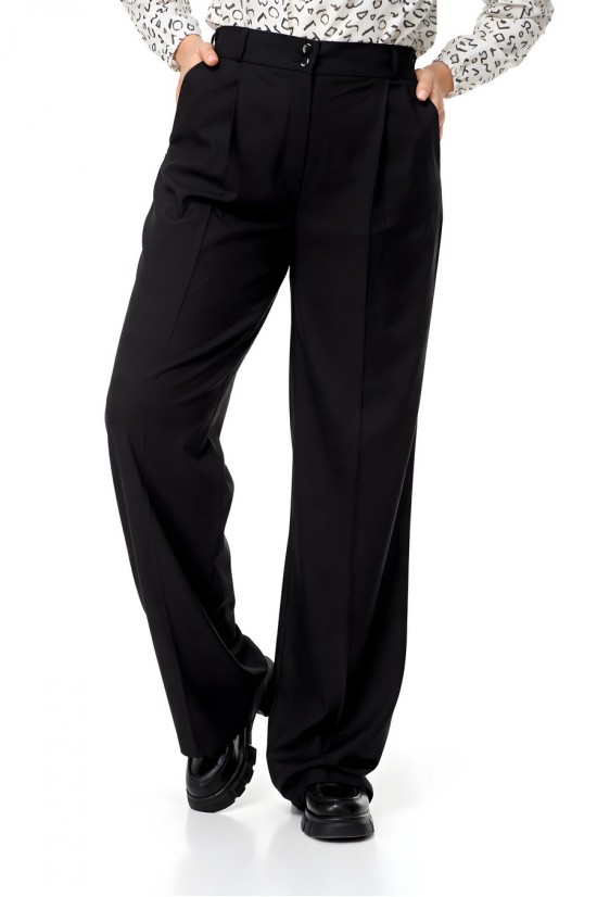 ABBI style 2005 чёрный