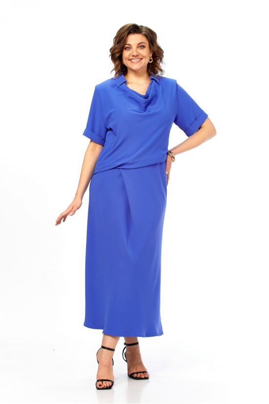 Diamant 2079 синий