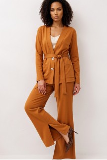 Anastasia 1287.1 табачный