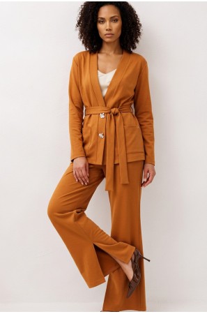 Anastasia 1287.1 табачный