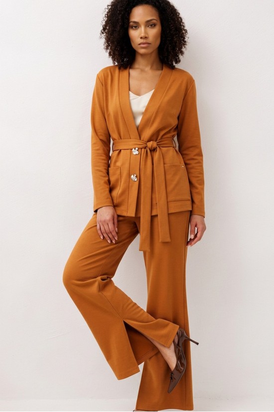 Anastasia 1287.1 табачный