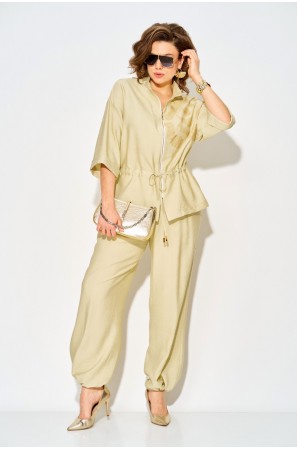 Liliana 1527 желтый