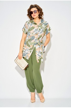 Liliana 1529 дизайн+хаки