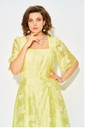 Liliana 1532 лимонный