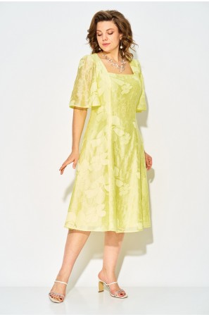 Liliana 1532 лимонный