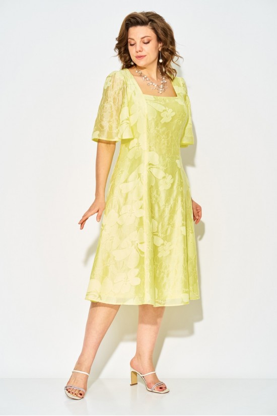 Liliana 1532 лимонный