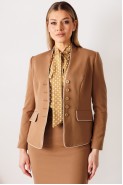 Мода Юрс 26-2808 кэмел