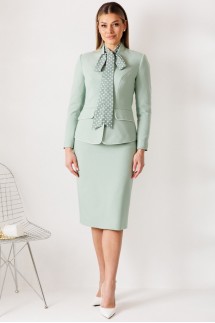 Мода Юрс 26-2808 ментол Мода Юрс 26-2808 ментол