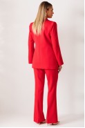 Мода Юрс 26-2960 красный