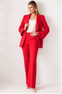 Мода Юрс 26-2960 красный