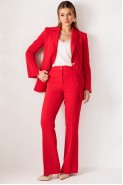 Мода Юрс 26-2960 красный