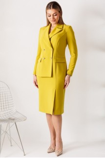 Мода Юрс 26-2967 горчица Мода Юрс 26-2967 горчица