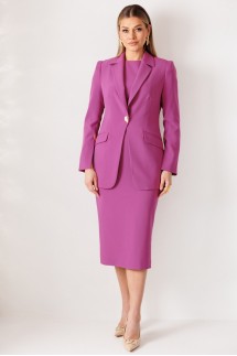 Мода Юрс 26-2959 пурпурный Мода Юрс 26-2959 пурпурный