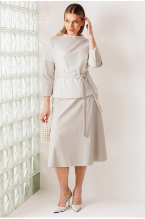 Мода Юрс 26-2718 белый