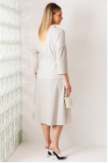 Мода Юрс 26-2718 белый