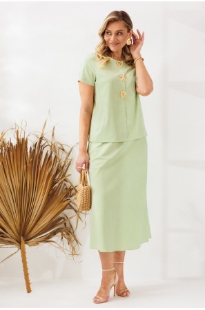 Mubliz 333 фисташка