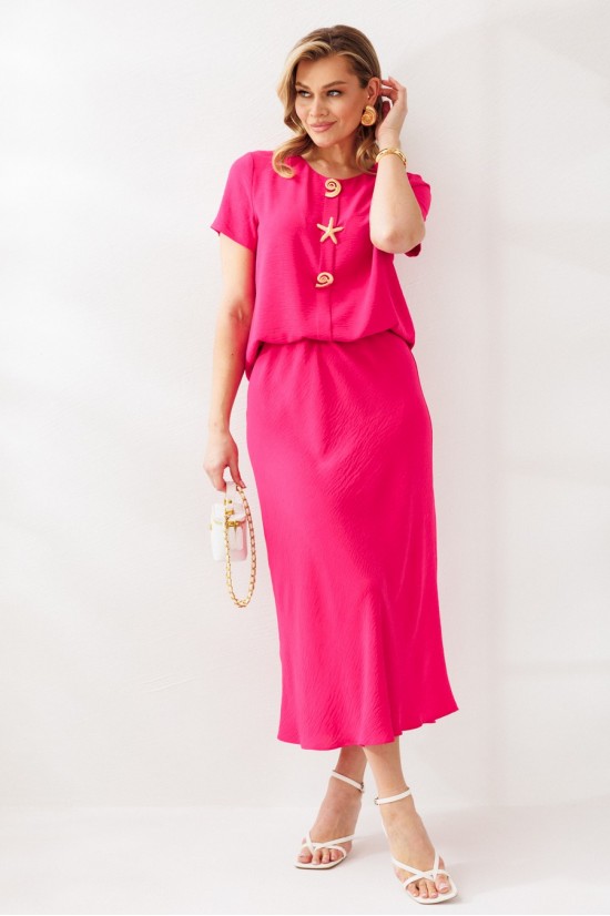 Mubliz 333 фуксия