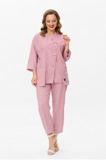 Anastasia 1202 пыльная роза